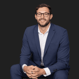 Dr. Maximilian Focke