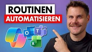 So Automatisiere Ich Langweilige Büroarbeit (in 2026)