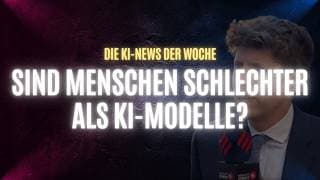 Google KI-Feuerwerk: Gemini 3.1 Pro, Musik & AI Studio Upgrades, Anthropic vs China und Altman-Video