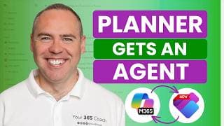Finally, The Copilot Agent Microsoft Planner Needed. Here’s What It Can Do!